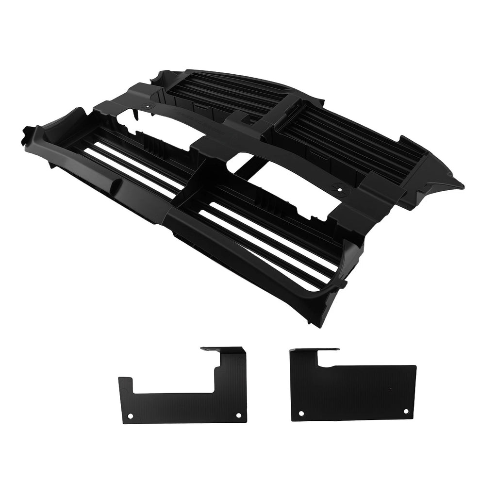 Active Grille Shutter for Ford Taurus Police Interceptor (2013–2019) DG1Z8475B