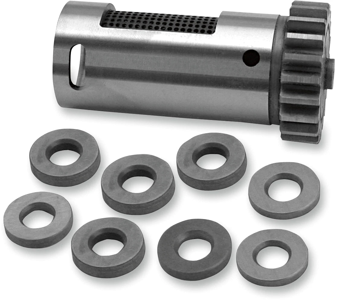 S&S Cycle Steel Breather Gear 33-4250 for Harley Davidson