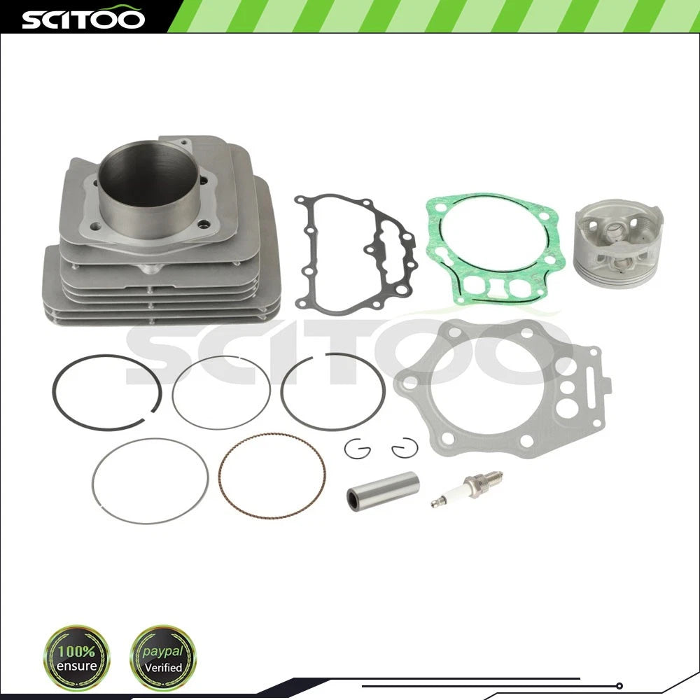 Top End Rebuild Kit for Honda TRX500 Foreman 500 (2005–2011)