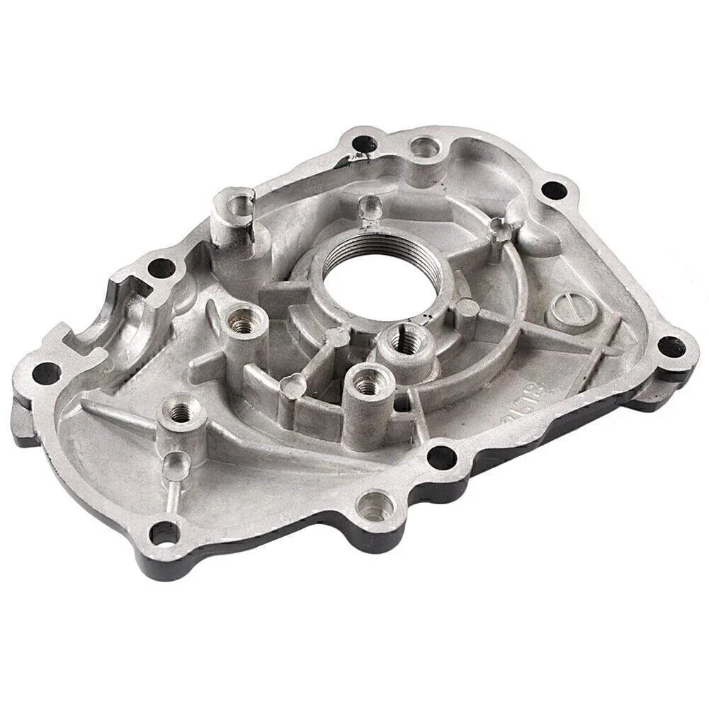 CNC Black Engine Stator Crank Case for Yamaha YZF-R6 (2003-2009)