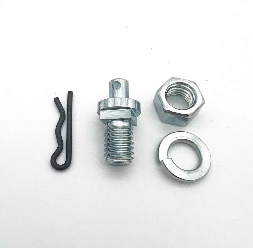 Floor Shift Lever Cable Pin Stud for 1968-1977 Chevy Chevelle