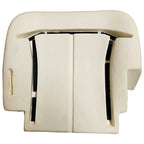 Driver Bottom Seat Foam Cushion for Chevy Tahoe Suburban GMC Sierra (1999–2002)