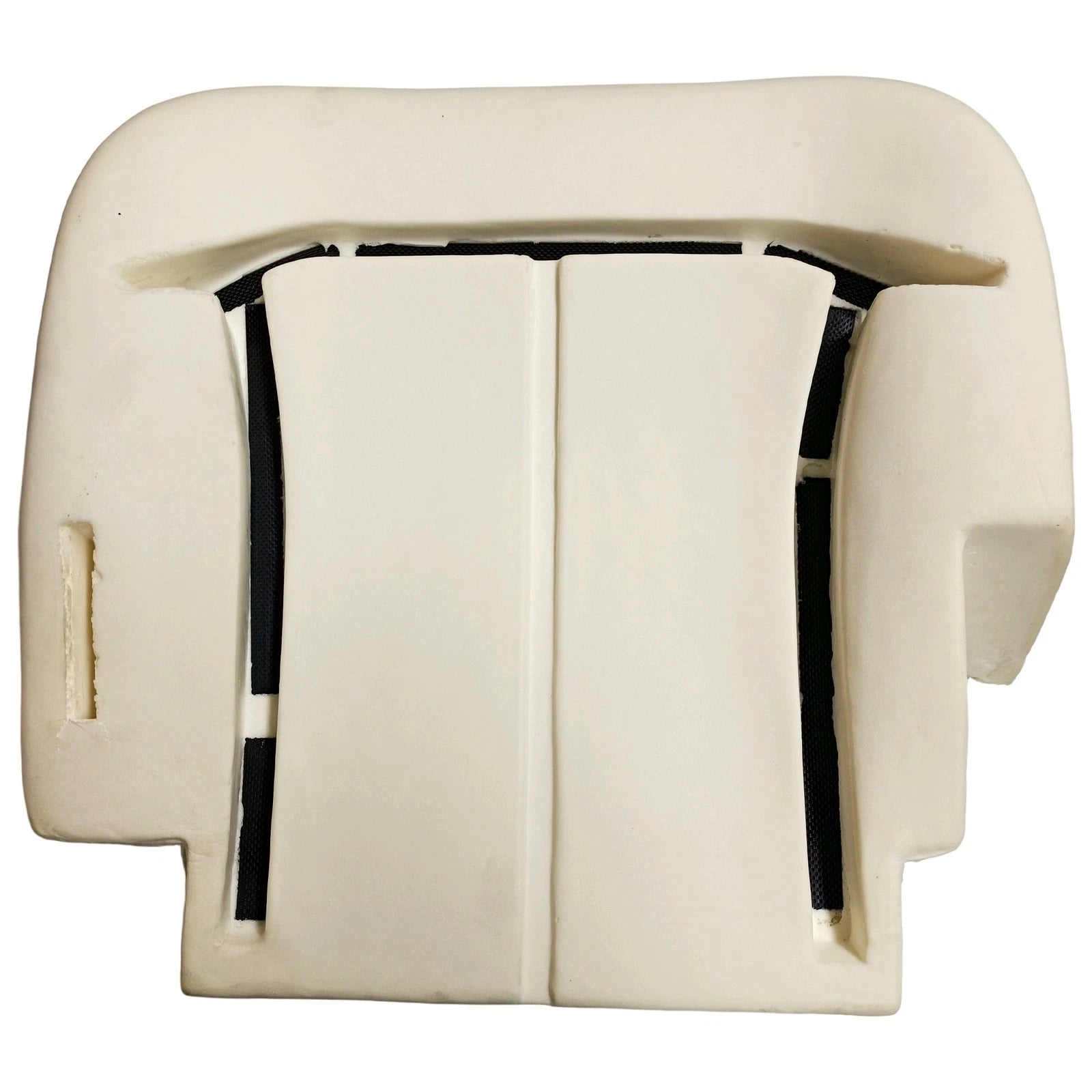 Driver Bottom Seat Foam Cushion for Chevy Tahoe Suburban GMC Sierra (1999–2002)
