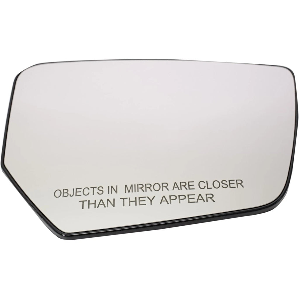Mirror Glass Set for Chevrolet Impala (2014-2020)