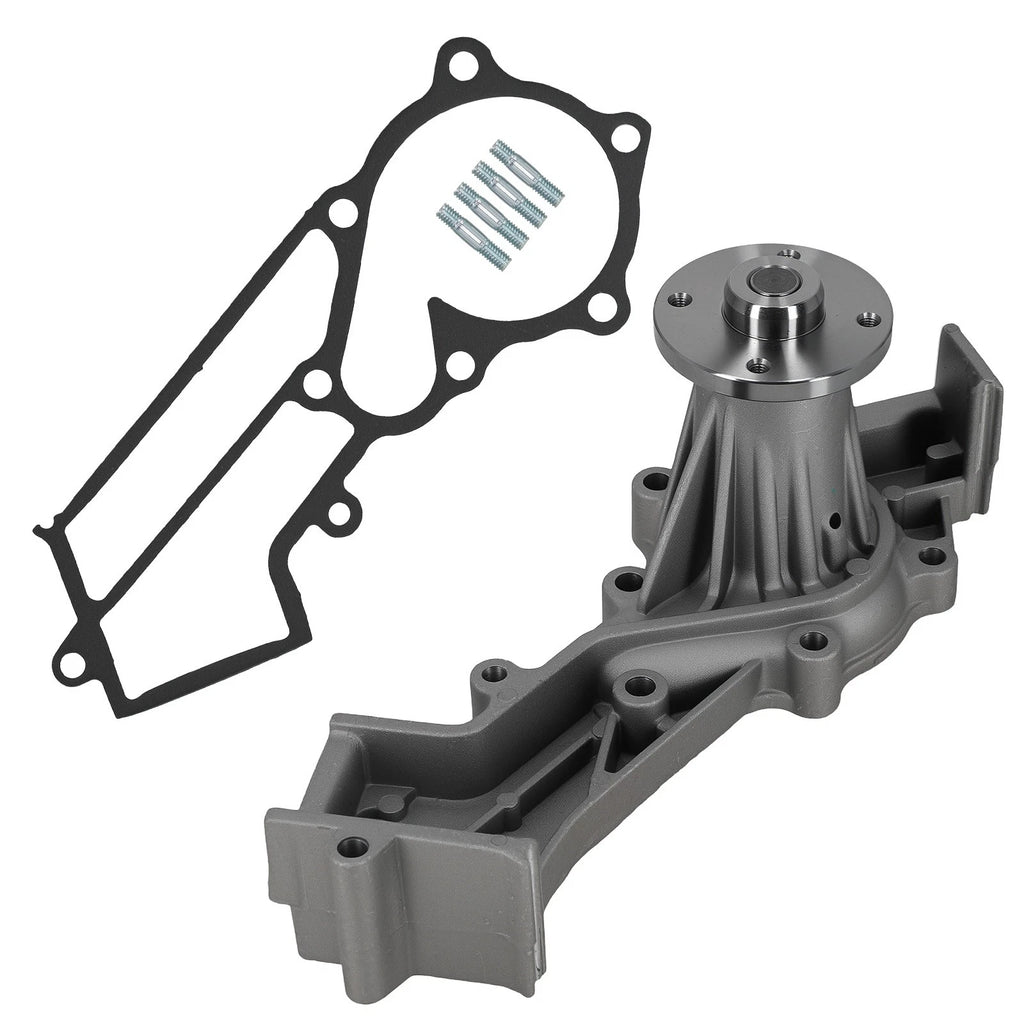 Cooling Water Pump Assembly for Infiniti QX4 3.3L (1997–2000)