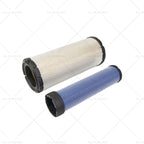 Air Filter Kit for Kubota SVL75, SVL75-2 (2014–2023) 59800-26110