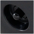 Driver Left Side Heated Mirror for GMC Sierra 1500 (2022)