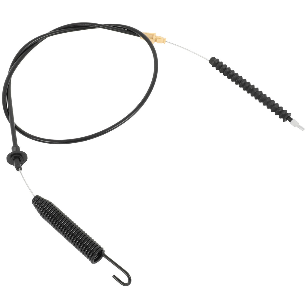 Deck Engagement Cable for Lawn Mower