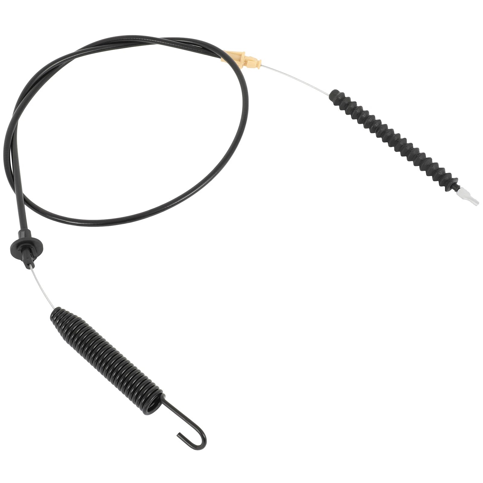 Deck Engagement Cable for Lawn Mower