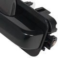 Rear Left Door Pull Handle Lever for Ford F150 Crew Cab (2015–2020)