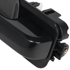 Rear Left Door Pull Handle Lever for Ford F150 Crew Cab (2015–2020)