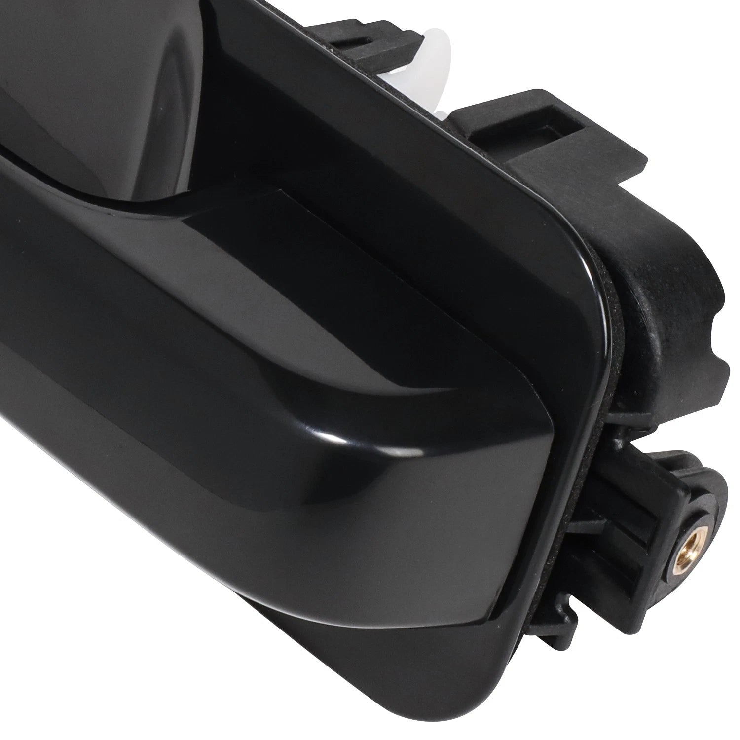 Rear Left Door Pull Handle Lever for Ford F150 Crew Cab (2015–2020)