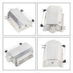 2L Coolant Radiator Overflow Tank for Honda (1969–2019)