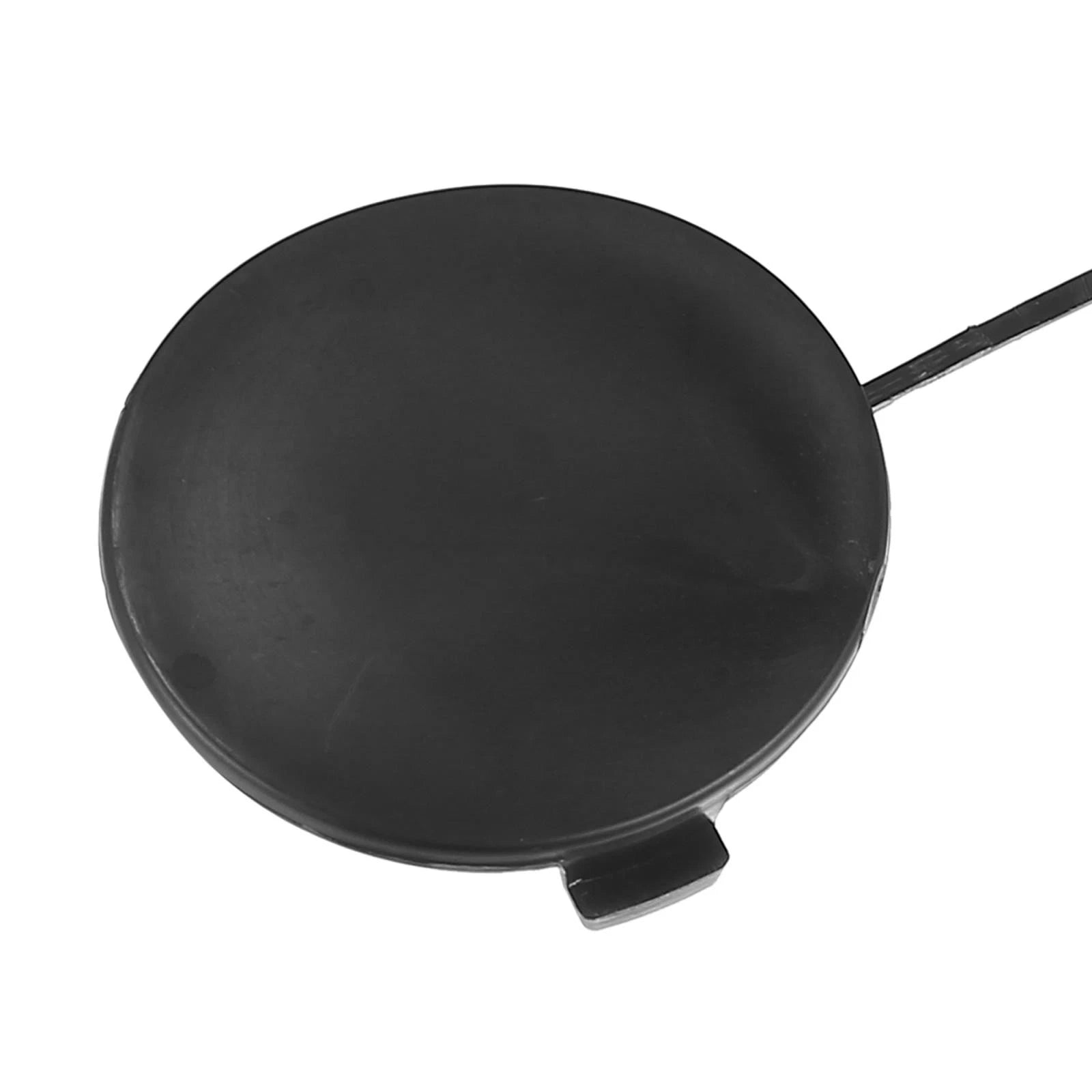 Tow Hook Cover Cap Trim for Audi A4 (2005–2009) 8E0807241C