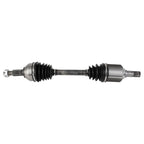 Front Left CV Axle Shaft Assembly for Nissan Altima, Maxima (2016–2020)