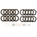 PTO Clutch Kit for - Input Shaft