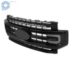 Platinum Front Bumper Grille for Ford F250 (2020–2022)