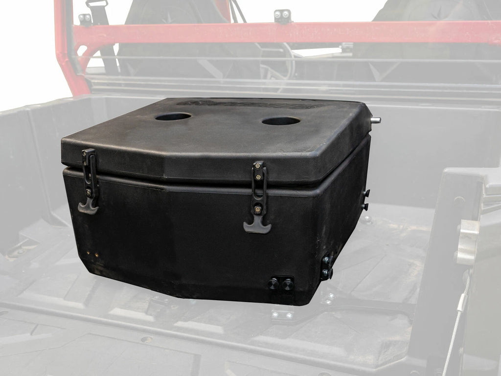 Insulated Rear Cooler for Polaris General 4 (2016–2023)