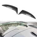Rear Roof Spoiler Wing Lip for BMW X6 G06 (2019-2024)