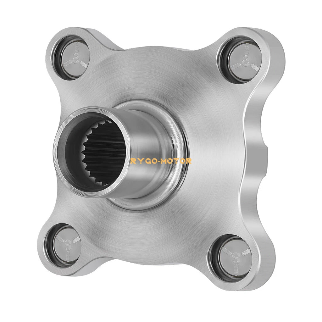 Rear Wheel Hub with Studs for Polaris Outlaw 500, 525 IRS (2006–2011) 1520996