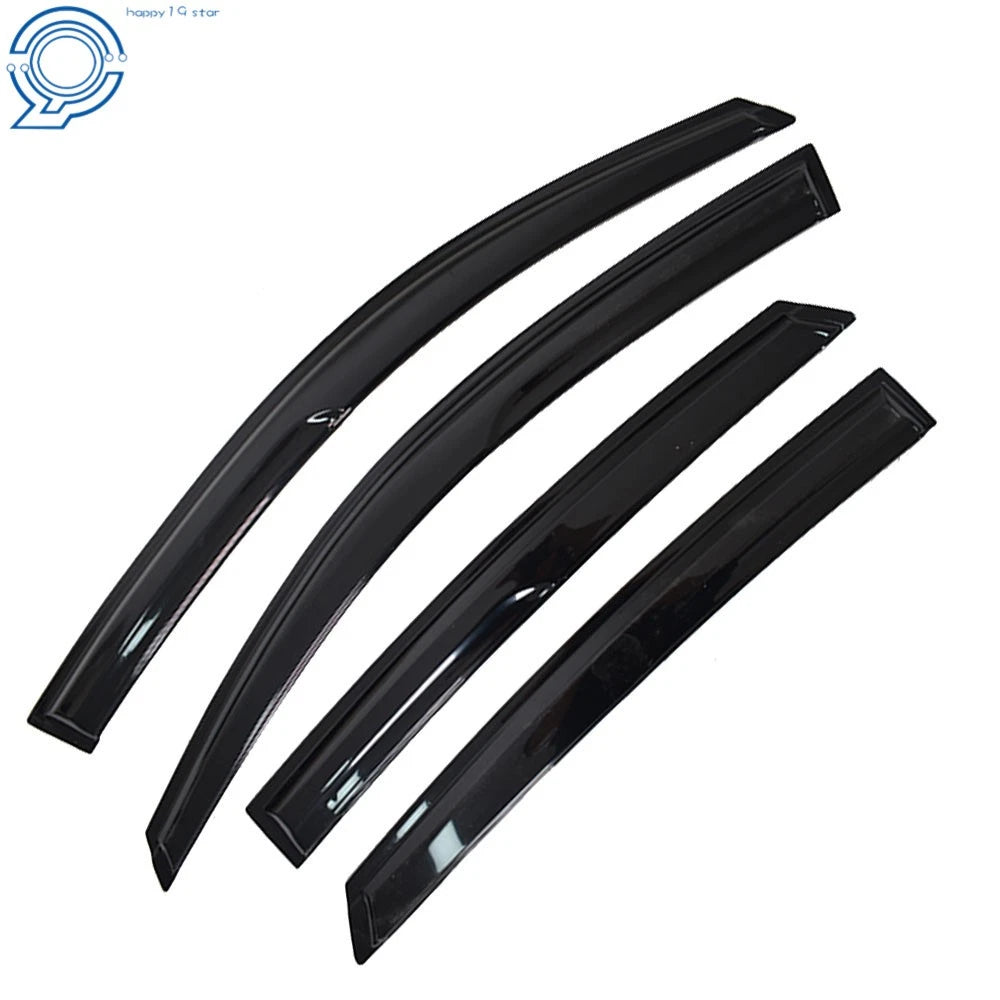 Smoke Window Visor for Honda Civic Sedan (2016-2020)