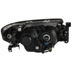 Halogen Headlight for Subaru Forester (2006-2008) Left Side