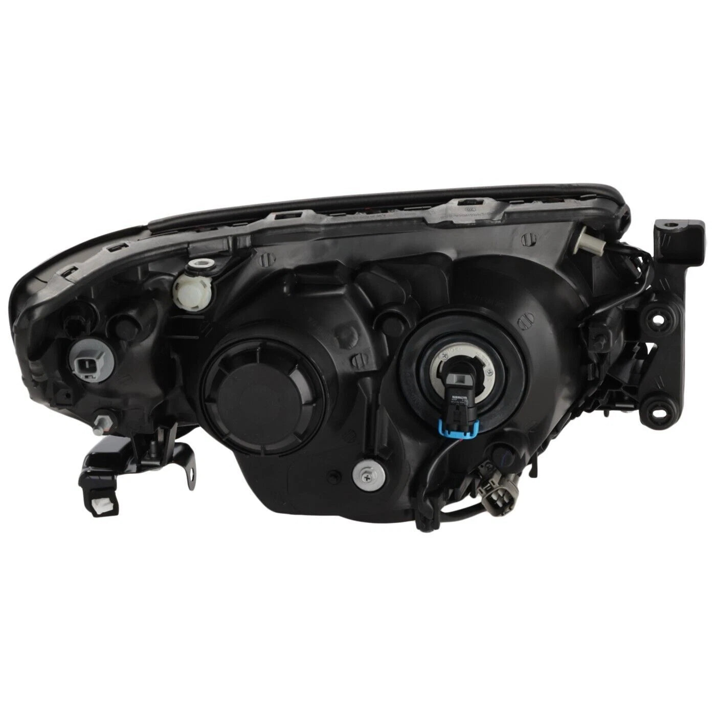 Halogen Headlight for Subaru Forester (2006-2008) Left Side