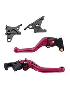Short Clutch Brake Lever for BMW R Nine T/Pure/Racer (2017–2023) b8