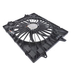 Radiator Fan Assembly for Traverse 3.6L (2018-2020)