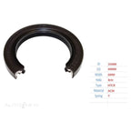 Camshaft Oil Seal for Toyota Celica (1985–1992)