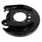 Rear Left Brake Dust Shield for Nissan Frontier, Xterra (2005–2019)