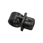 Hood Prop Rod Anchor Clip Grommet for Nissan Quest, Sentra (2000-2012)
