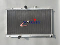 Aluminum Radiator for Toyota Corolla AE100 AE101 4A-FE 1.6L 7A-FE 1.8L (1992-1998)