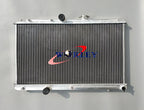Aluminum Radiator for Toyota Corolla AE100 AE101 4A-FE 1.6L 7A-FE 1.8L (1992-1998)