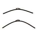 Set of 2 Valeo 900 Ultimate Hook Wiper Blades for