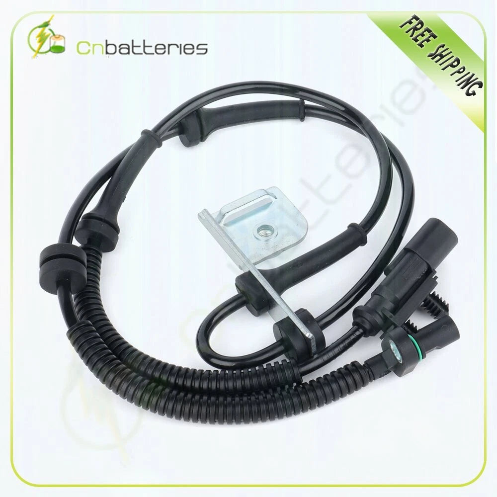 ABS Wheel Speed Sensor for Dodge Grand Caravan (2012–2020)