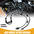 ABS Speed Sensor for Hyundai Elantra (2011–2015) No. 59830A5300