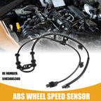 ABS Speed Sensor for Hyundai Elantra (2011–2015) No. 59830A5300