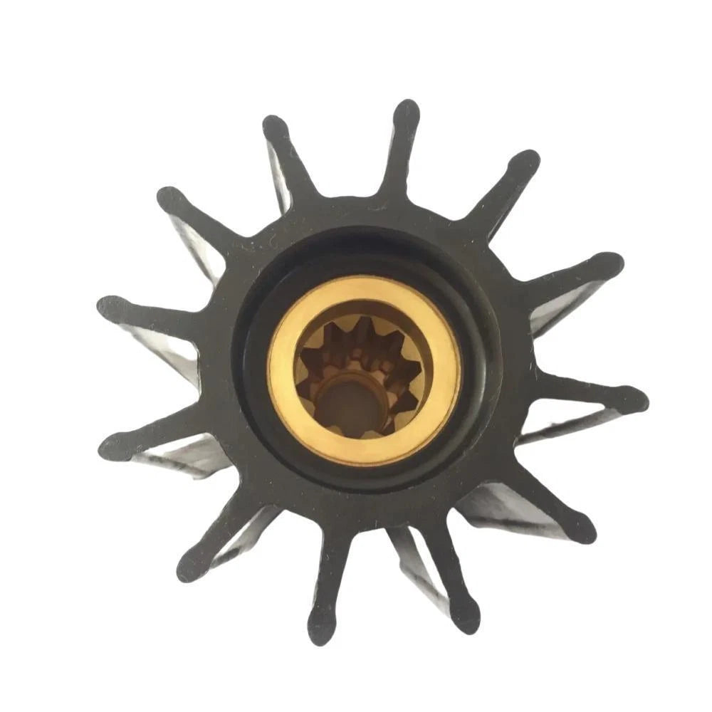 Water Pump Impeller for Caterpillar CAT 3176C 3196 C12 (1996–2005)