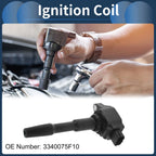 Ignition Coil Pack No.3340075F10 for Hyundai Tucson (2010–2018)