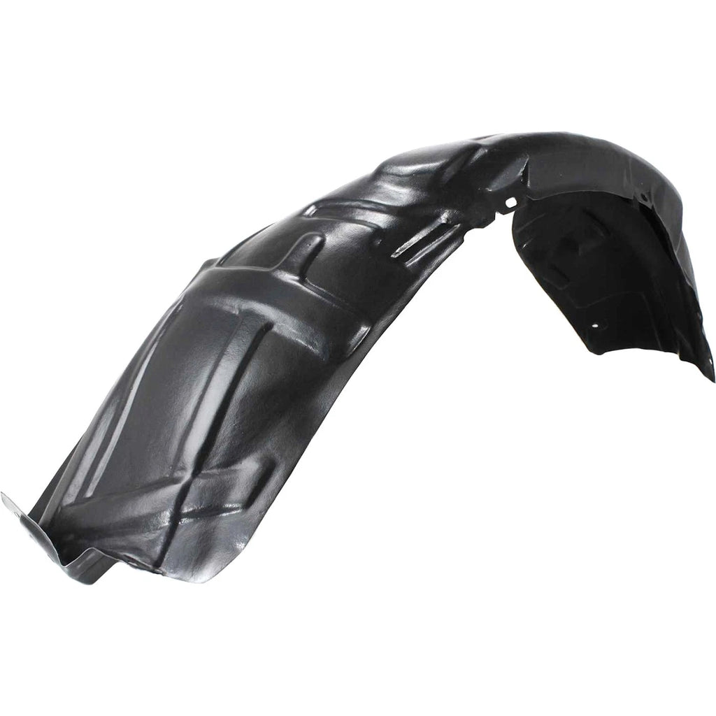 Fender Liner Set for Toyota Camry (2002-2006)