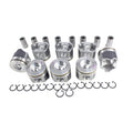 Piston Set for DNJ P4214 (2010–2020)