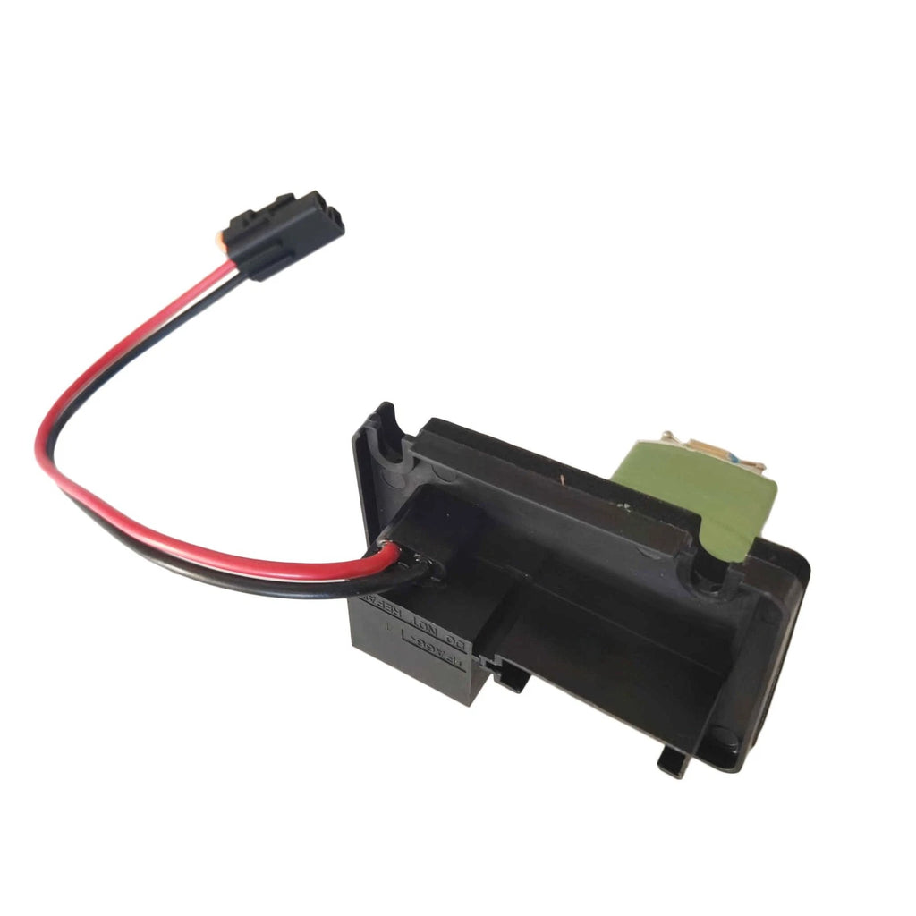 Blower Motor Resistor for Buick Chevy Olds Pontiac (973-180)