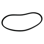 Replacement Alternator with Power Steering V-Belt for Volvo Penta 3.0 GL GS (3853536)