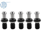 5 Pack Pull Stud Retention Knob for Mori Seiki Mazak (CAT50 90° 0.903")