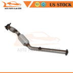 Catalytic Converter for Chevrolet Cobalt 2.2L (2005–2007) EPA Approved