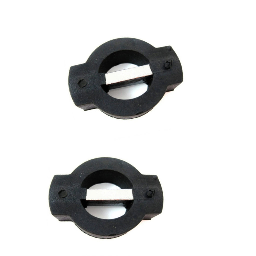 2X Sea Water Pump Cross Piece for Volvo Penta