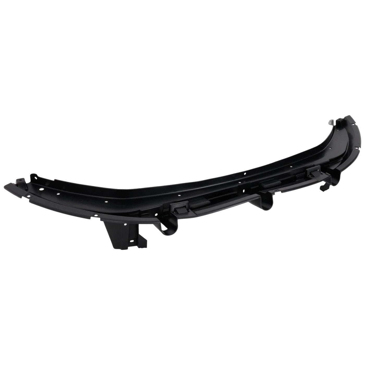 Engine Splash Shield for Ford Fiesta (2014–2019) Front Lower H/B Sedan