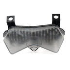White LED Tail Light Turn Signal for Kawasaki Z750 ZX6R (2003-2006)