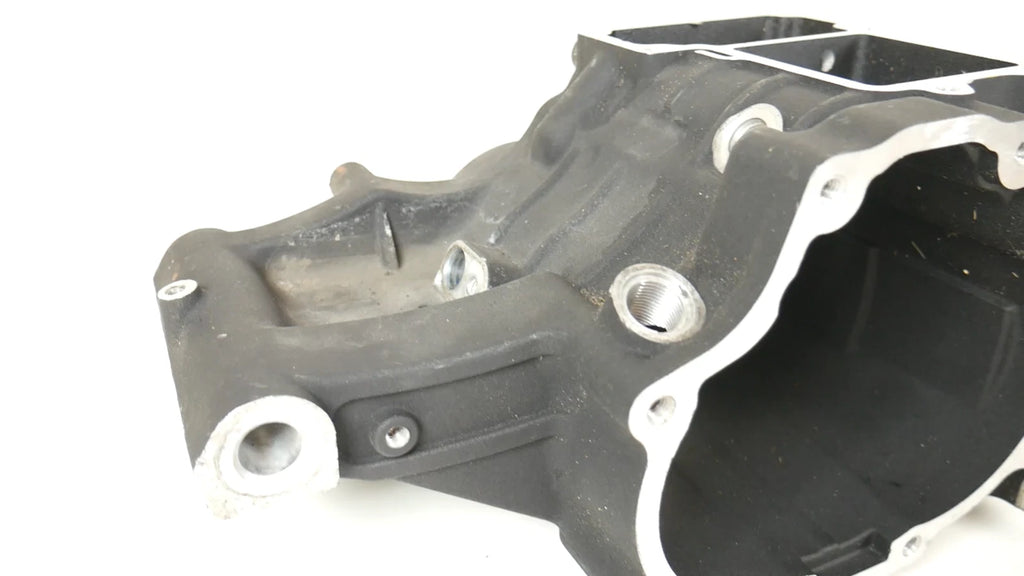 Transmission Housing for Harley Davidson Softail Heritage Classic & Fat Boy (2007–2015)